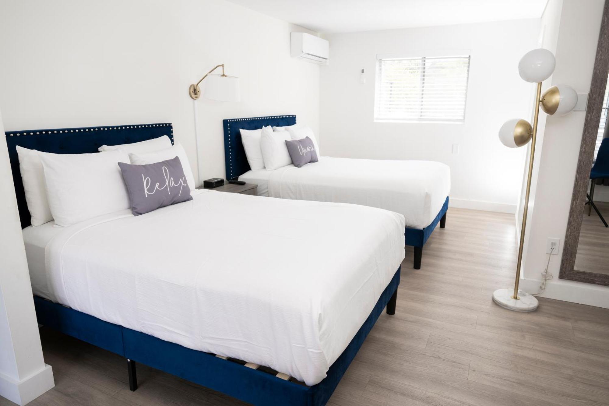 Endless Dunes, A Modern Motel Eastham Exterior foto