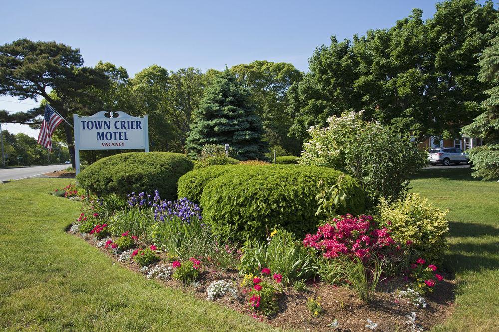 Endless Dunes, A Modern Motel Eastham Exterior foto