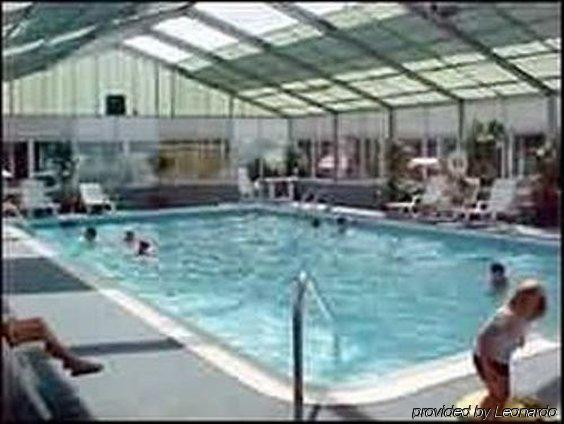 Endless Dunes, A Modern Motel Eastham Einrichtungen foto